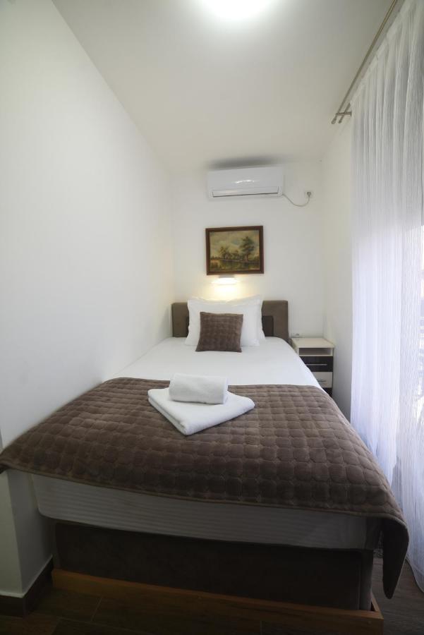 "Mini Hotel Vienna" Apartments Vrnjacka Banja Exterior photo
